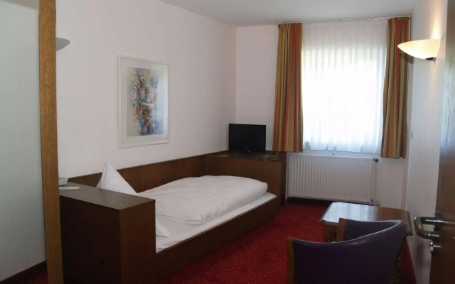 Hotel Felsenkeller