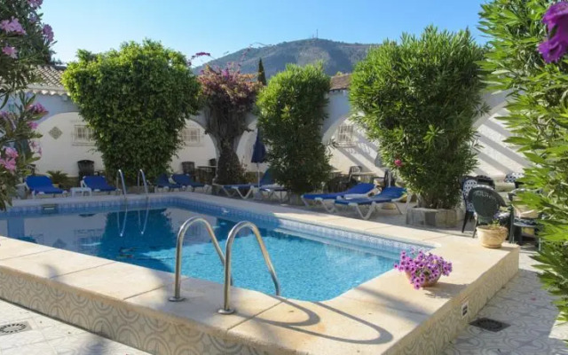 La Crisalida Retreats