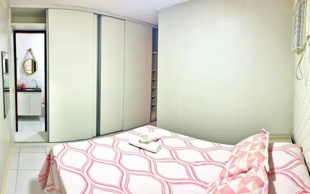 Vacanze - Barão de Mauá