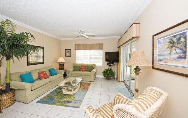 Regal Beach Club by Cayman Villas