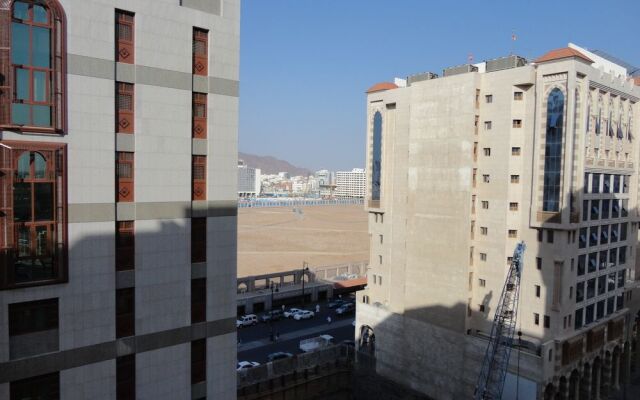 Elaf Al-Nakheel