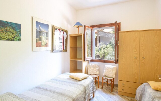 Nice Apartment in Stintino With 3 Bedrooms