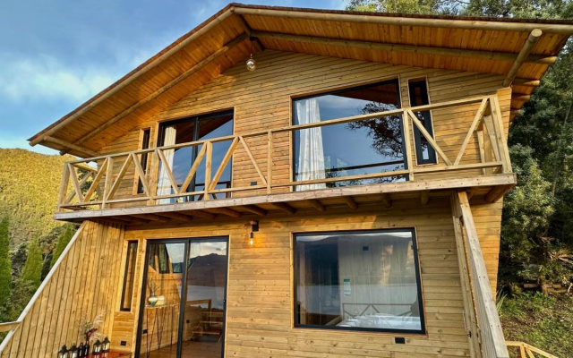 Neusa Hills Eco Hotel Boutique