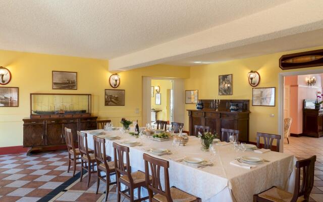 Villa Alba Del Lario 12 2