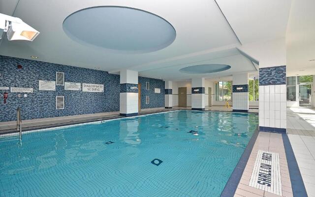 Royal Stays Furnished Apartments - Missisauga City Centre