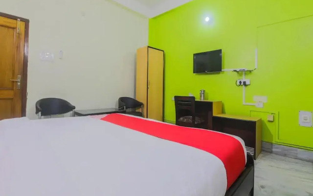 Baruah's Guest House By OYO Rooms