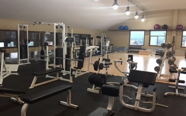 Spruce Hill Resort & Spa