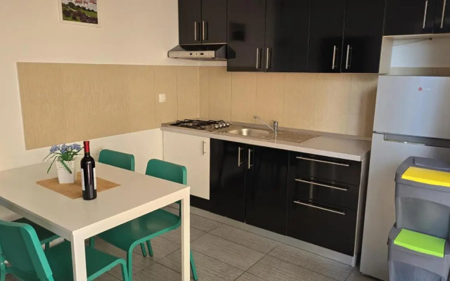 Apartments M&M