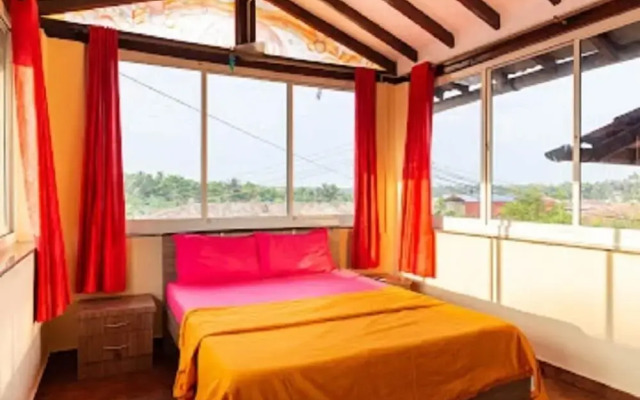 Colors Guest House