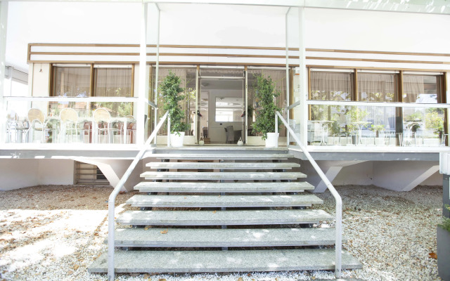 Hotel Patrizia