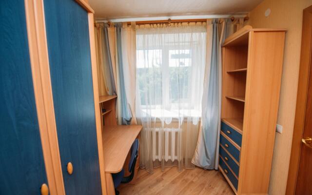 Апартаменты на улице Генкиной 33