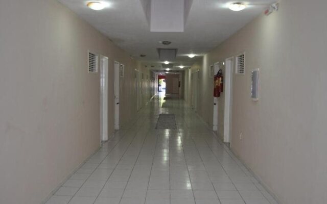 CP Hotel Economic