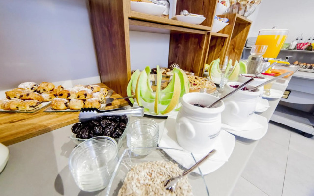 Hotel Confort