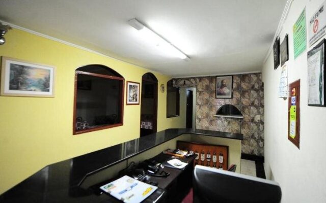 Hotel Santo Antoninho