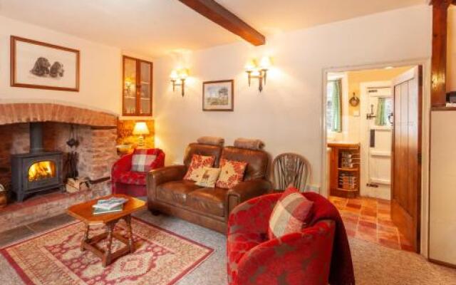 Ruffles Cottage