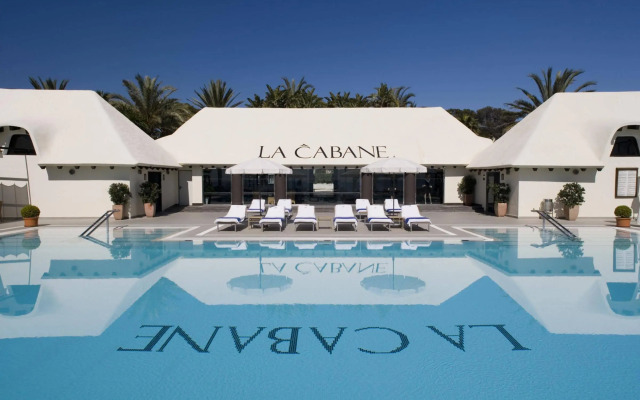 Kimpton Los Monteros Marbella by IHG