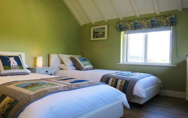 Castlemill Cottage