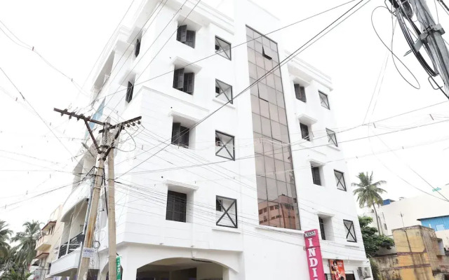 Shree Service Apartment