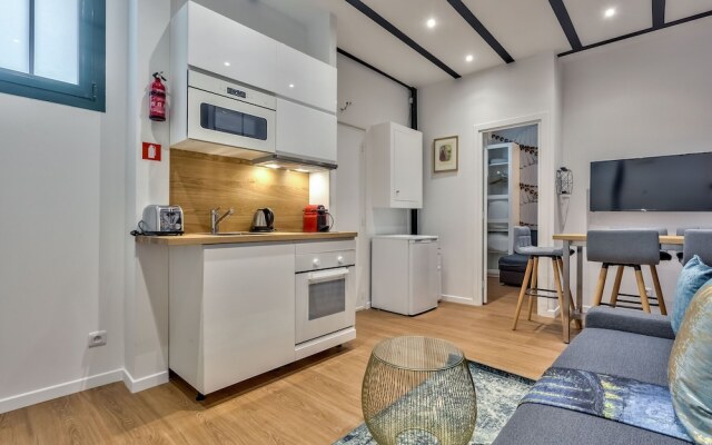 114 - Urban Saint Denis Couture