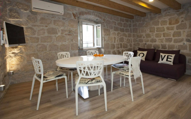 Dioklecijan Exclusive Apartments