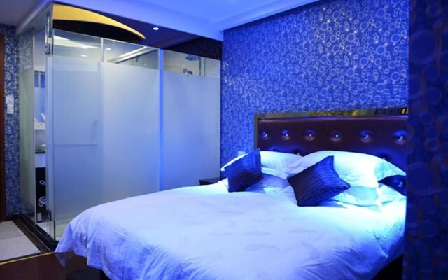 Xinsu Hotel