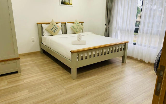 MayMay Da Lat Apartments – Guest Rooms – Da Lat