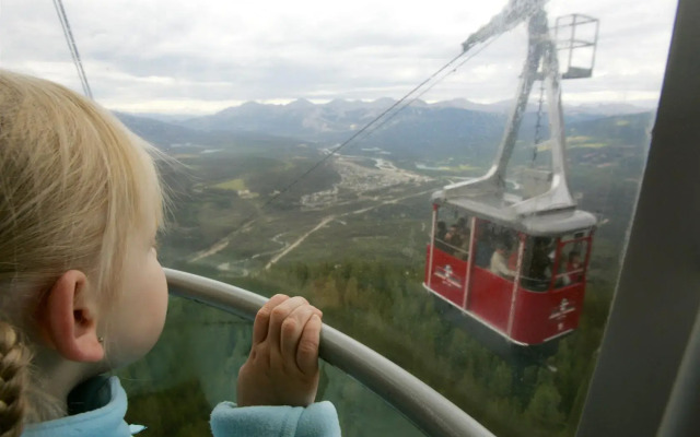 Mount Robson Inn