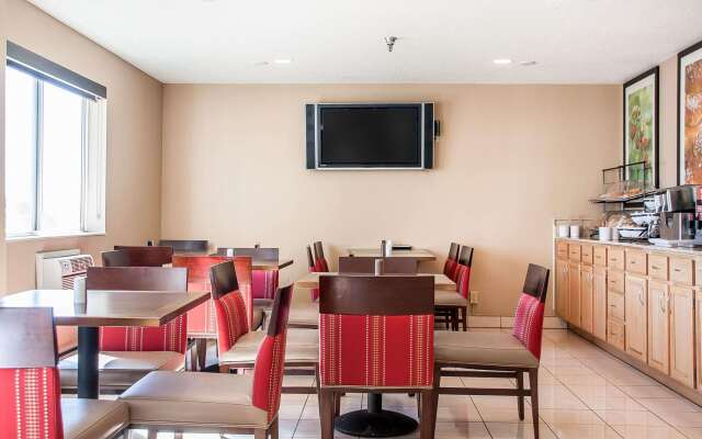 Comfort Inn Fergus Falls