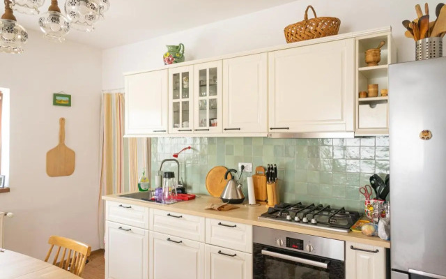 Generous family home