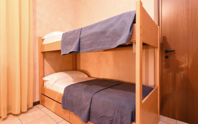Bilo 5 pax - Apt 8