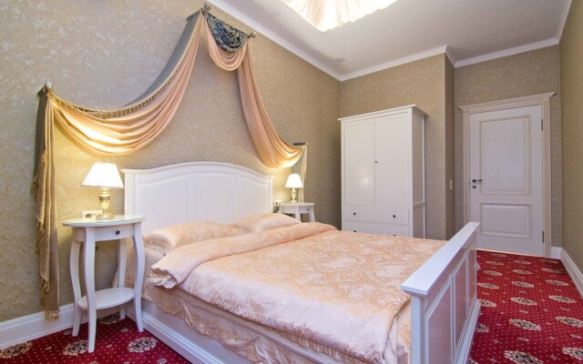 VIP Apartment Minsk