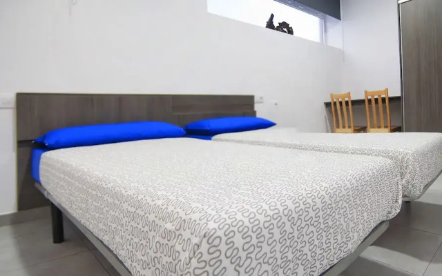 Albergue - Hostel Oceanus Finisterre