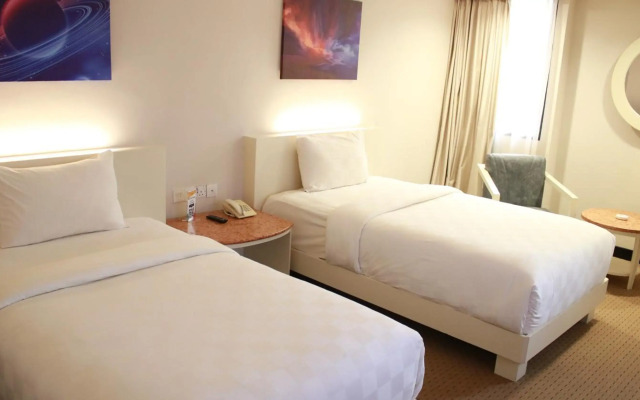 Beverly Hotel Batam