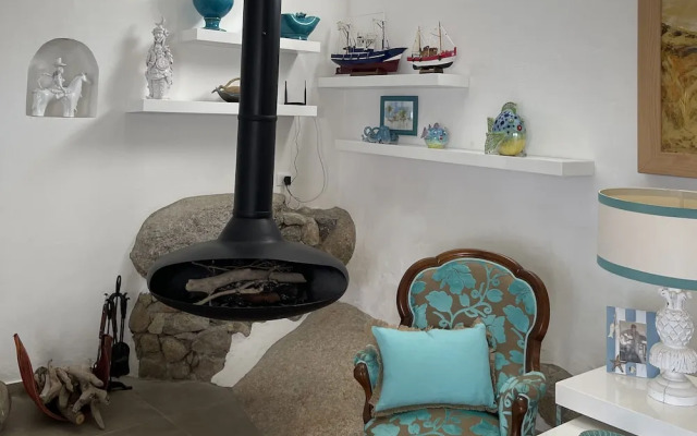 Villa Acquaro Santa Caterina