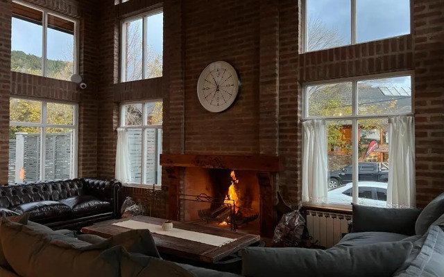 Hosteria Las Walkirias