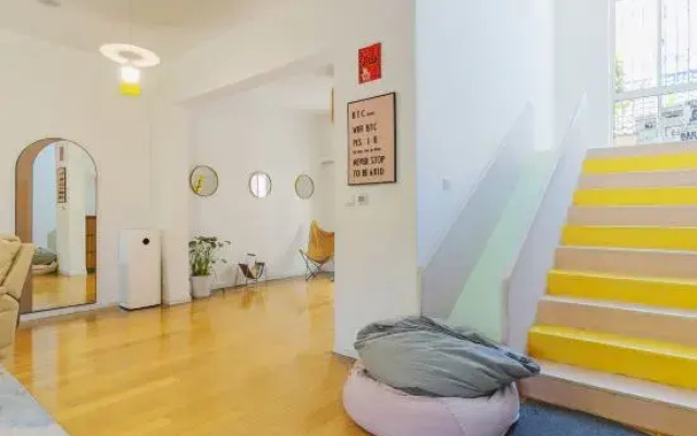 Shanghai Dream Island Homestay