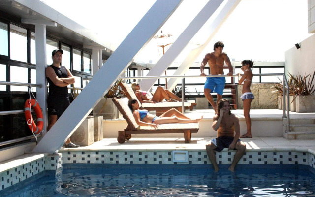 Rostower Spa & Convention Center