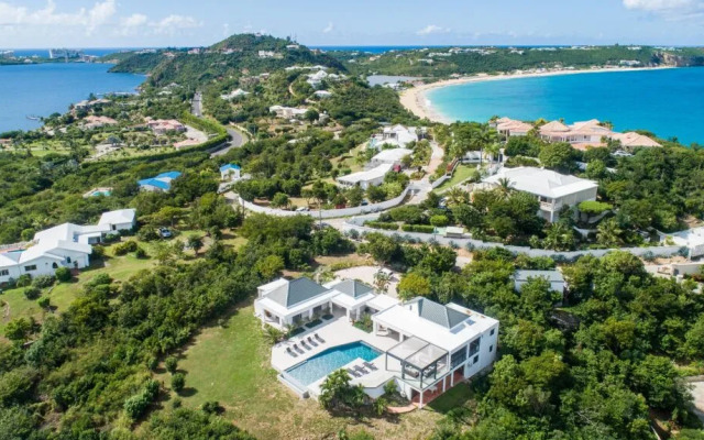 Dream Villa Terres Basses-964