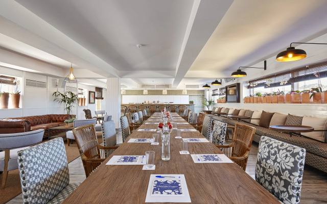 Hotel Delamar - Adults Only