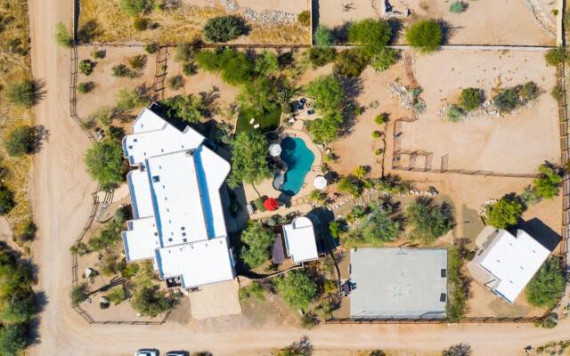 Westland by AvantStay