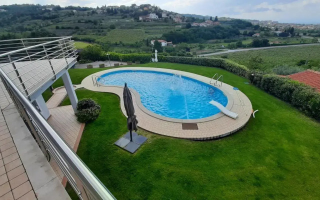 Relax Vila Kampel