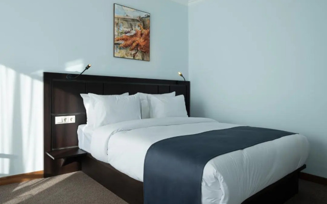 Ani Forest Hills Hotel and Resort