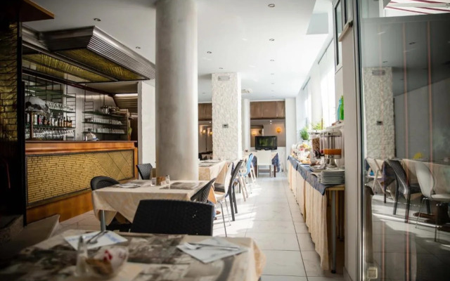 Wyndham Garden Conegliano