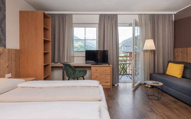 AlpenParks Apartment Montana Matrei