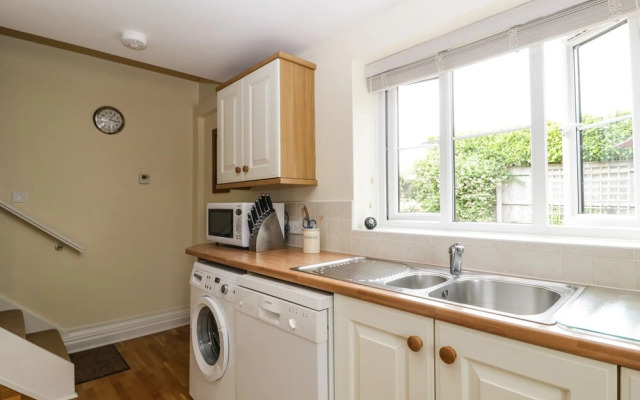 Belview Cottage