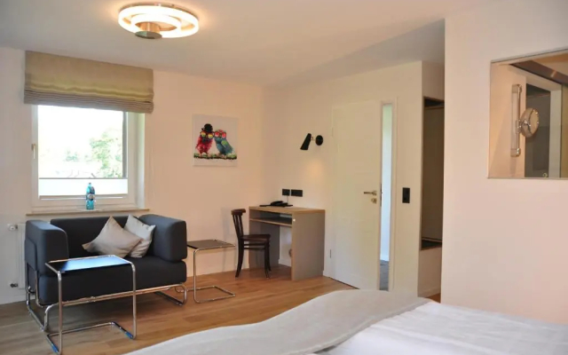 Hotel Sauerländer Hof