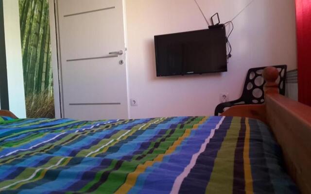 Apartman SIRIUS