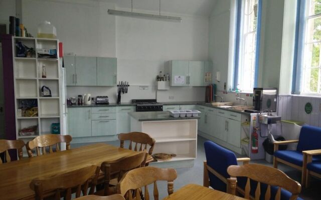 The Smugglers Hostel