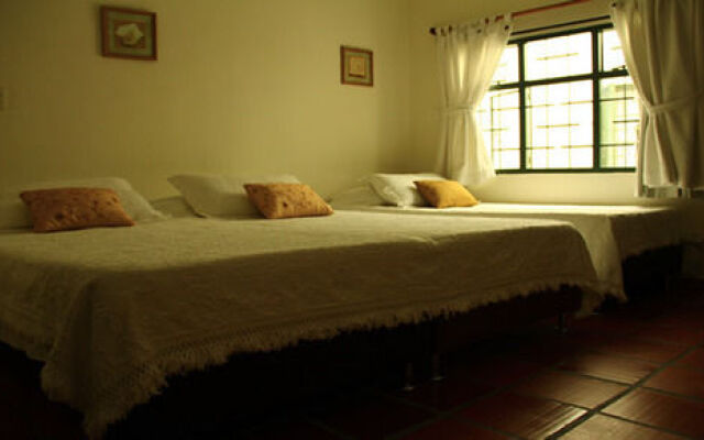 Antigua Belen, Bed & Breakfast