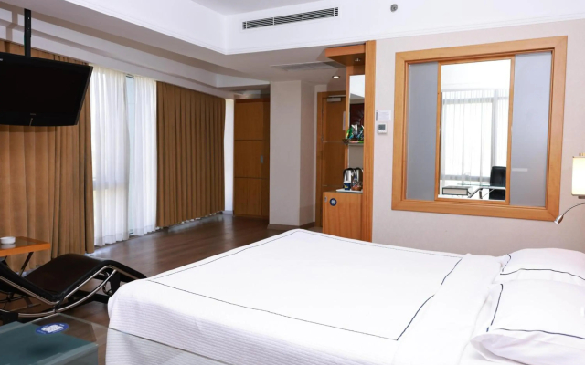 Anemon Grand Denizli Otel